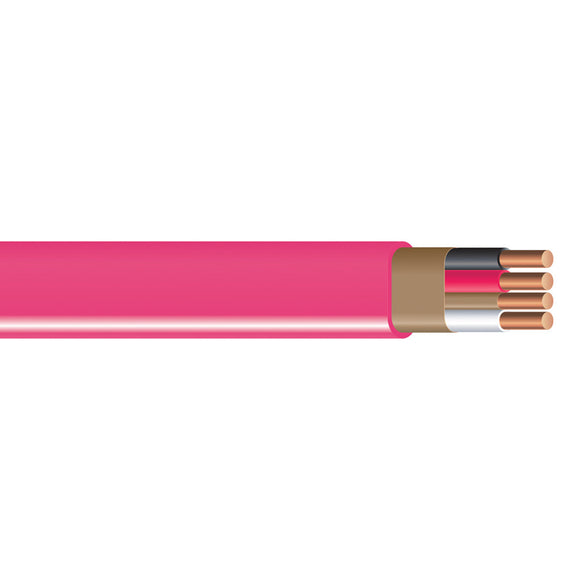 Southwire Romex® Brand SIMpull® Type NM-B Cable 10-3