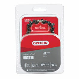 Chainsaw Chain, Micro-Lite 90SG, Fits Stihl Models, 16-In.