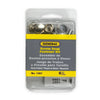 General Screw Snap Fastener Kit