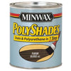 1/2-Pt. Gloss Tudor Polyshades Wood Stain