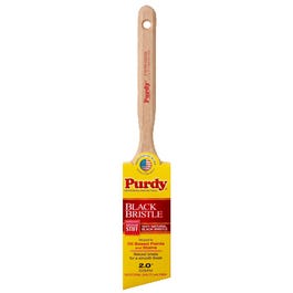 Extra Oregon Angular Sash & Trim Brush, 2-In.