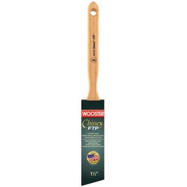 Angle Sash Paint Brush, Chinex FTP, 1.5-In.