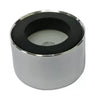 Plumb Pak Faucet Aerator. Standard Female 55/64 x 27