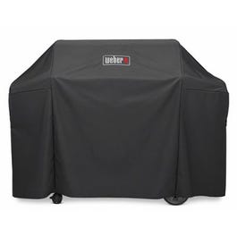 Premium Grill Cover, Fits Genesis II 4-Burner Grills