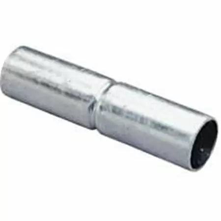 Stephens Pipe Fence Sleeve, 1-3/8 x 6