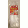 Tool City 8 in. L White Cable Tie