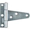 2-Pk., 2-In. Light T Hinges