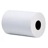 Paper Towel Roll, White, 7.87-In. x 350-Ft., 12-Pk.