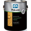 ProLuxe SRD Wood Finish, Transparent Matte, Dark Oak, 1-Gallon