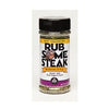 BBQ Steak Seasoning, 5.6-oz.