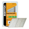 Finish Nail, 2.5-In., 15-Gauge, 3,655-Pk.