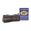 Kent Goodyear 20 x 1.75-2.125 Bike Tube