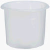 5-Qt. Plastic Paint Pail Liner