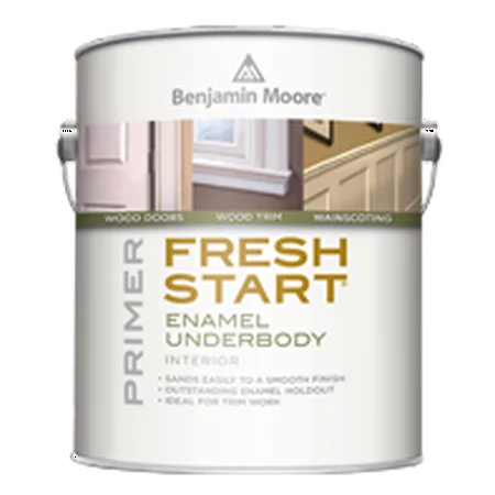 Benjamin Moore Fresh Start® Enamel Underbody Primer (217)