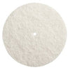 1-Inch Diameter Felt Polishing Wheel