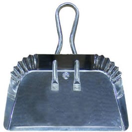 17-Inch Aluminum Dust Pan