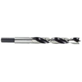 Brad Point Drill Bit, 3/8-In.