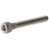 Hillman Group Stainless Socket-Head Cap Screws