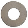 Flat Washers, Yellow Dichromate, 5/16-In., 100-Pk.