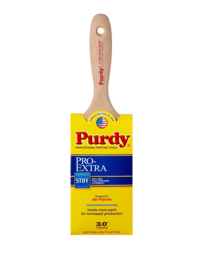 Purdy® Pro-Extra® Swan™ Paintbrushes 3 in.