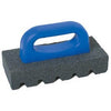 6 x 3-In. 20-Grit Rub Brick