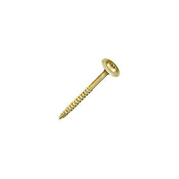 ECL/GRK Fasteners 14221 Rss 5/16x3-1/8 25ct Screw