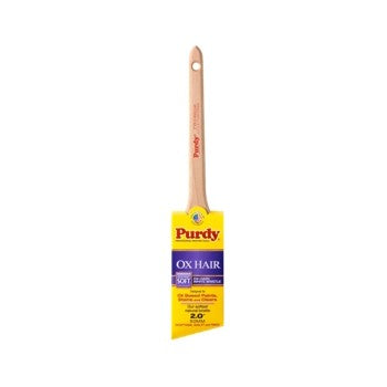 Purdy 144296020 140296020 2 Ox-O Ang Brush