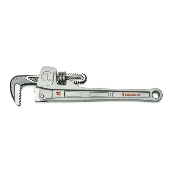 Crescent Aluminum Slim Jaw Pipe Wrench