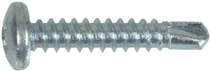 10X1 PN HD PH SDS STEEL SCREW XL PAK