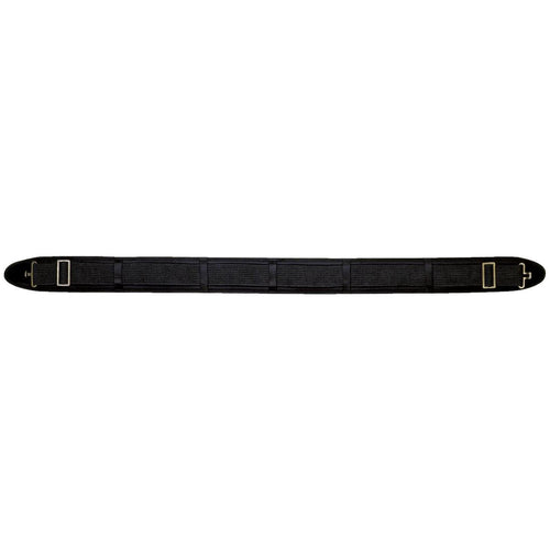 CLC 3 In. Wide Padded Comfort Work Belt