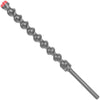 Diablo Rebar Demon 1-1/2 In. x 21 In. SDS-Max Carbide-Tipped Rotary Hammer Drill Bit