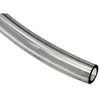 Abbott Rubber 1/2 In. x 5/16 In. x 100 Ft. T10 Clear PVC Tubing, Bulk Box