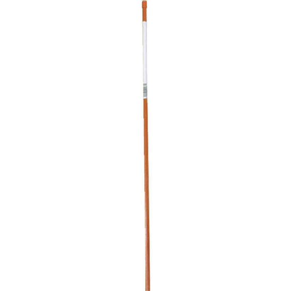 Hy-Ko 48 In. Orange Safety Driveway Marker