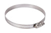 Prosource HCRSS64-3L Interlocked Hose Clamp Stainless Steel