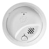 BRK Interconnect Hardwire Smoke Alarm with Battery Backup