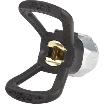 Titan Tool 289228 No-Build Spray Tip Guard