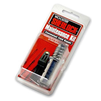 Wooster 0FR9500000 Sherlock Extension Pole Maintenance Kit