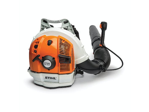 STIHL BR 700 X 193 MPH 901 CFM Gas Backpack Blower Tool Only