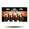 Duracell Coppertop C Alkaline Batteries