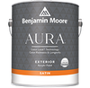 Benjamin Moore Aura Exterior Paint Satin (631)