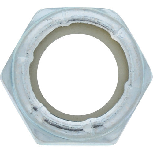 Hillman Group Metric Nylon Insert Lock Nuts