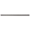 Hillman Zinc Threaded Rod #8-32 x 3