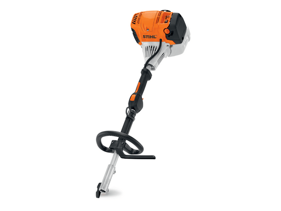 STIHL KombiMotor Multi-Task Tool 31.4cc, Model KM 111 R