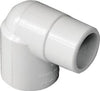 Ipex PVC Sch 40 90° Street Elbow Spigot x Socket