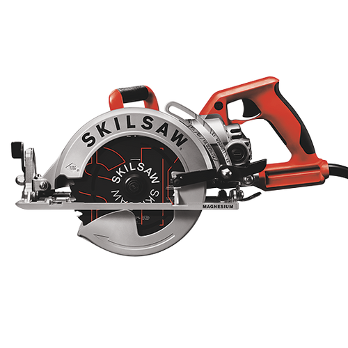 SKIL Lightweight Worm Drive Skilsaw